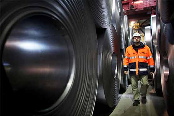 German tax income up nearly 9 percent in July 