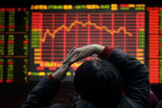 Asian stocks fall, China index lowest since '09 