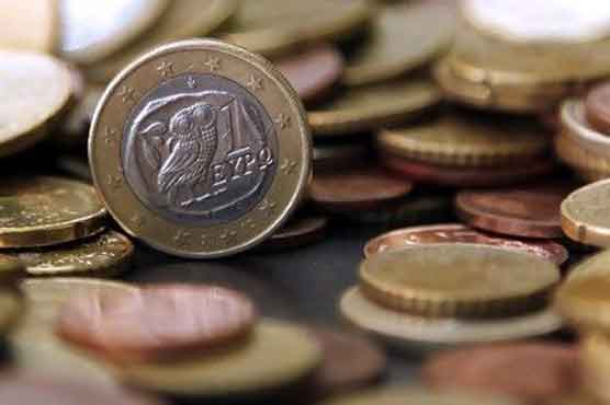 Greek euro exit 'manageable' but expensive; ECB 