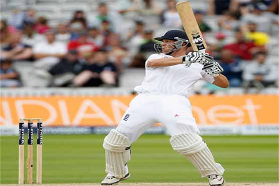 England 120/4 at lunch on 5th day of Lord Test 