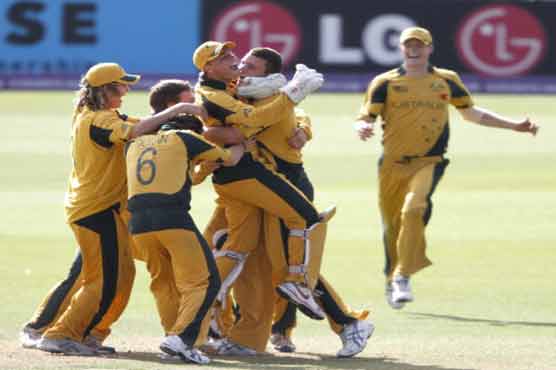 U19 World Cup: Australia to face South Africa in semis 