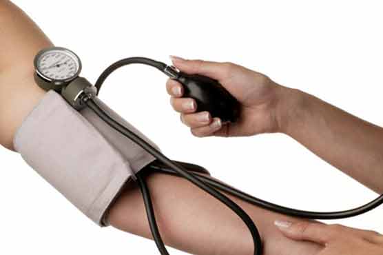 Things we need to know about high blood pressure 