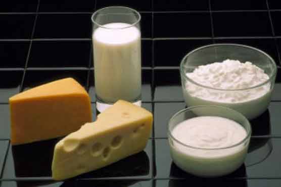 Low-fat dairy may lower risk of diabetes