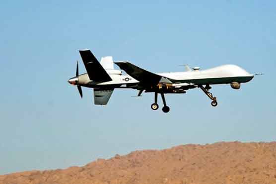 UN asks US to clarify drone attacks 