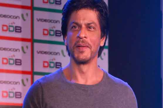 Shah Rukh all alone on Eid at Ladakh shooting site 