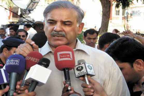 Protest to continue till end to loadshedding: Shahbaz 