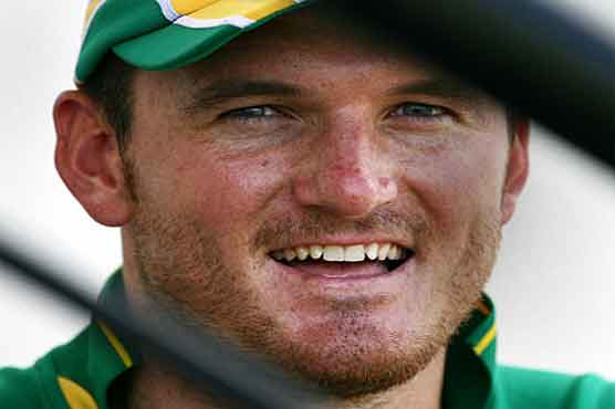 Smith hails 'perfect' victory as Proteas go to No 1