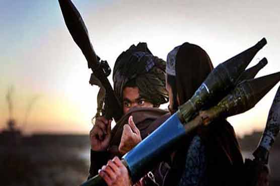 Pakistani Taliban threatens attack on military