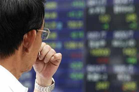 Asian shares remain mix on euro uncertainty