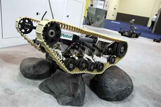 Honda robotics powers first product for homes