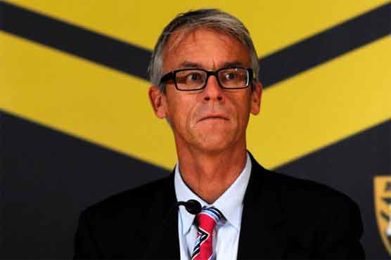 Ex-rugby boss to be Australian football chief