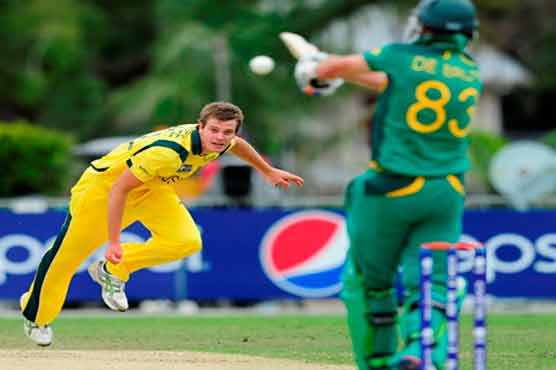 Bancroft, Steketee take Australia to final