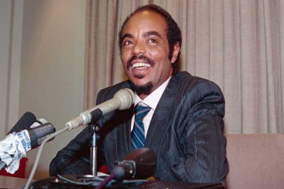 Ethopia's Prime Minister passes away 
