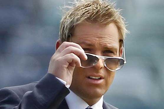 Warne calls Pietersen stand off a 'tragedy'