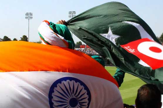 Pakistan, India set for Champs Trophy clash next year