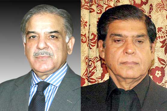 Shahbaz assures full support to address public woes