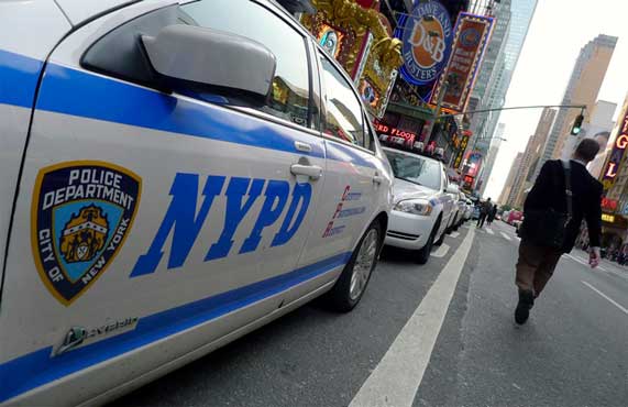 NYPD: Muslim spying led to no leads in terror cases 