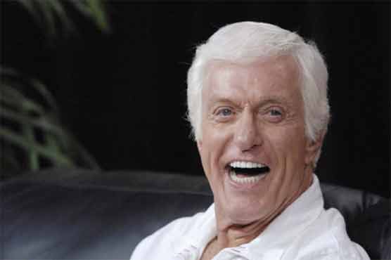 Life time achievement award for Dick Van Dyke 