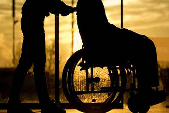 65-year-old woman robbed of wheelchair 