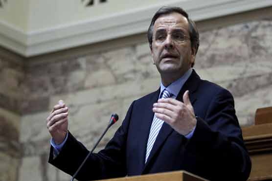 Greece asks lenders for a breathing space 