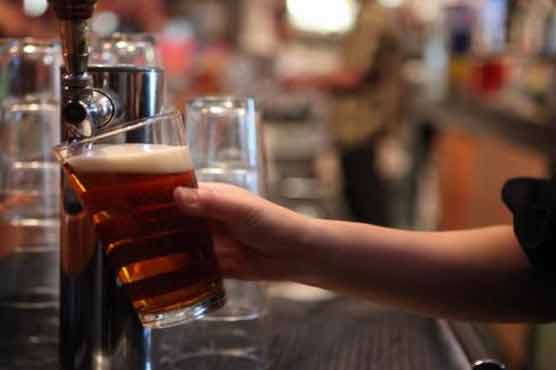 Virginia adores indigenous craft beer industry 