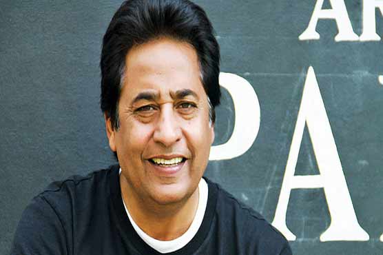 Syed Noors Shareeka the sole Pak film on Eid 