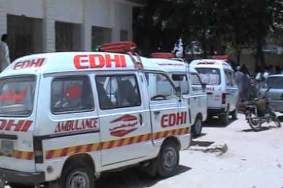 Karachi: Three killed in acts of violence