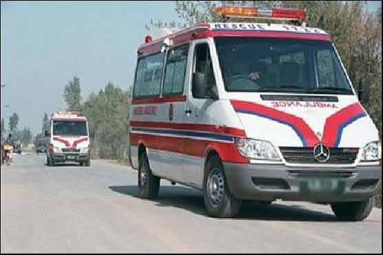 Absconder kills two brothers 