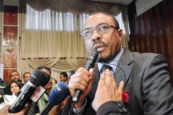 Ethiopia parliament to hold emergency session