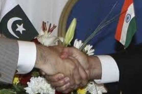 Parliamentary delegation arrives in India