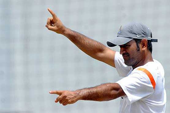 India call on youth to delive in Kiwi tests 