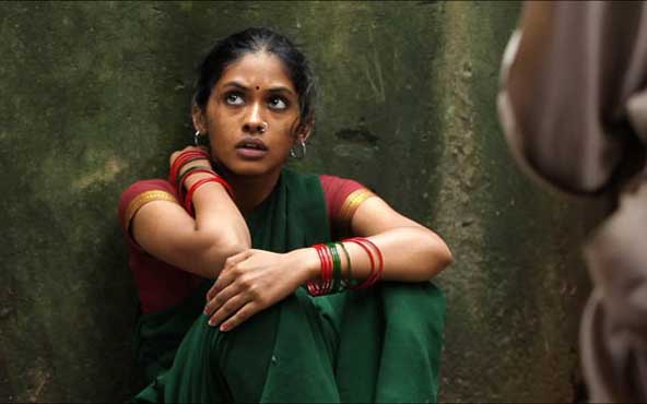 Indian film confronts domestic servants' plight 