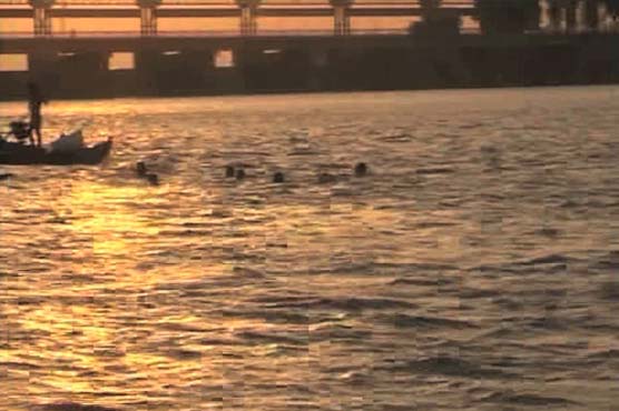 Head Panjnad Boat mishap: Four bodies recovered