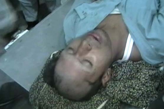 Tandliyanwala: Youth subjected to torture by landlords