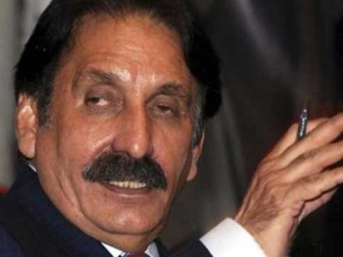 Ensure writ at all costs: CJP tells Balochistan govt