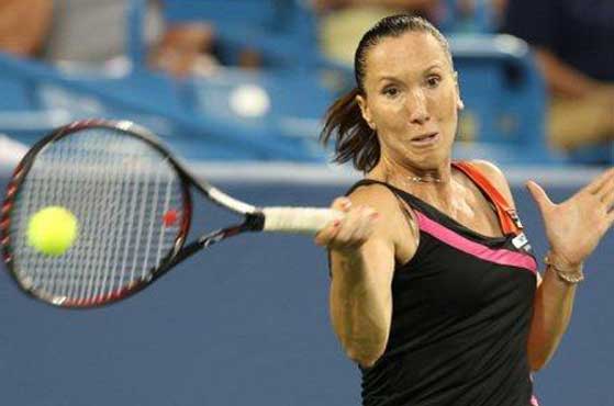 Tennis: Jankovic advances to Texas Open semis 