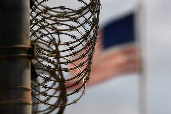 Guantanamo on alert ahead of Tropical Storm Isaac 