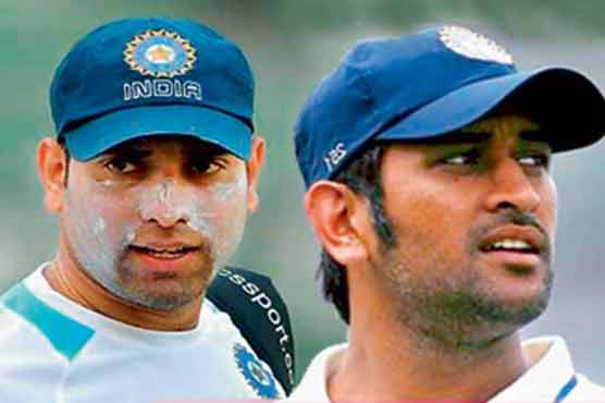 Why Laxman didnt invite MS Dhoni to dinner? 