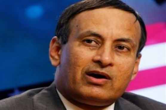 US, Pakistan better divorce each other: Haqqani 