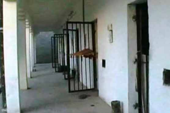 '74 Indian defence personnel in Pak jails since 1971'