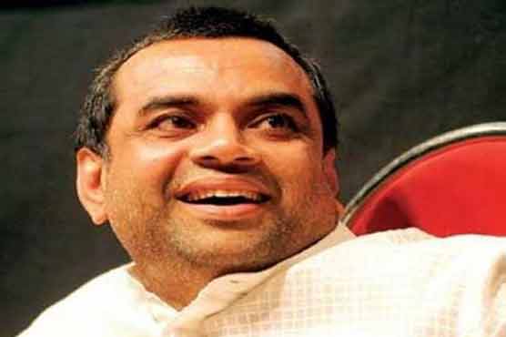No heroine needed for 'Oh My God': Paresh Rawal