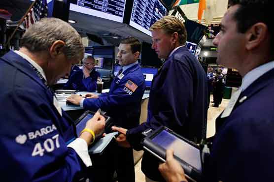 US jobs data drags global markets lower