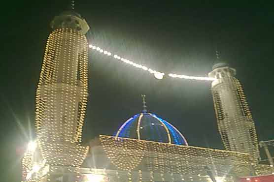 Bulleh Shahs Urs celebrations start in Kasur