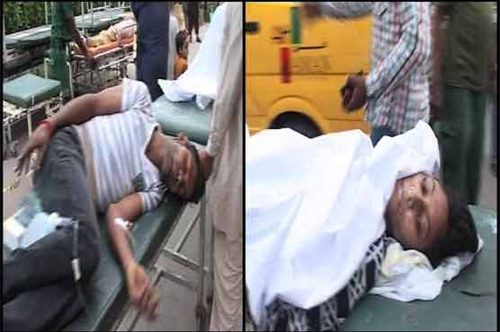 Refusal of marriage: girl dies, boy hospitalised