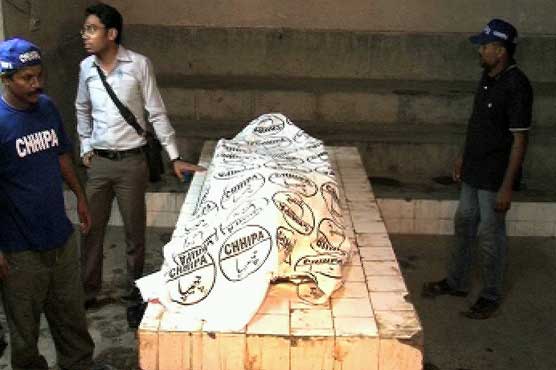 Karachi: Two more bodies recovered 