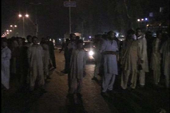 Mardan: 9th Class student dies of police torture