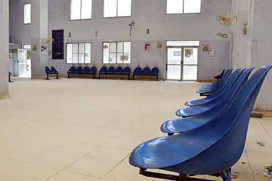 Quetta: Doctors strike enters 24th day 