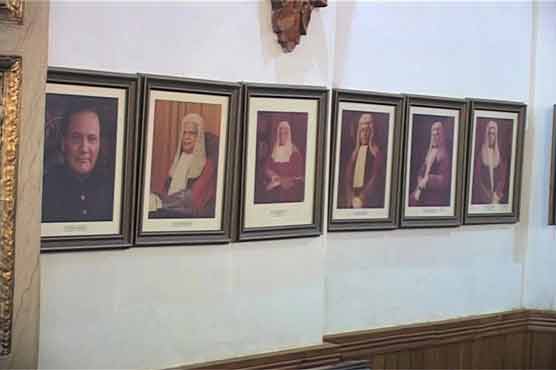 Jihadi literature recovered from man held from LHC