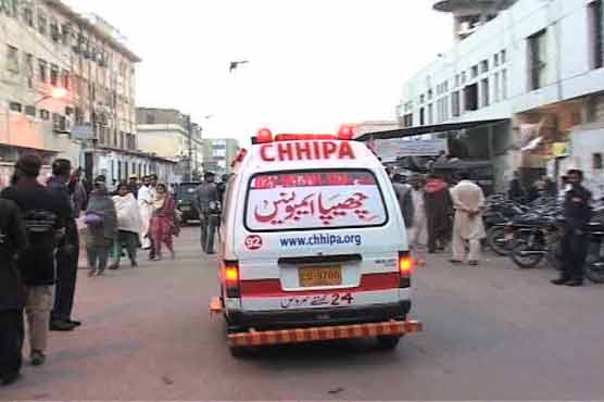 Karachi: Four bodies recovered 