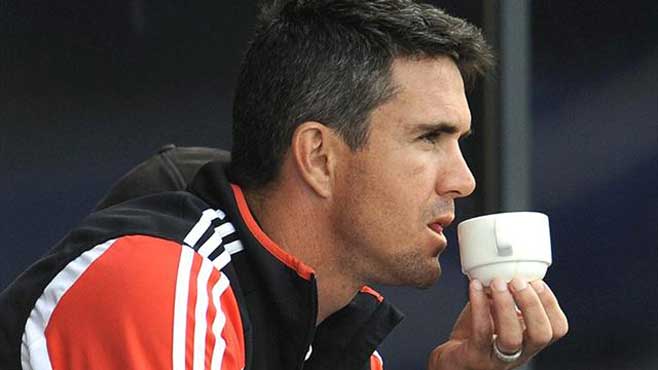 Pietersen to be TV pundit for World Cup T20 